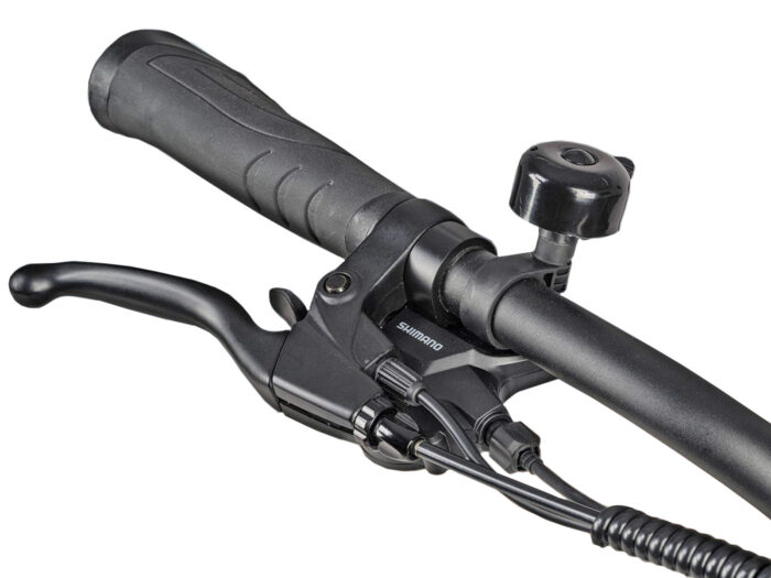 Comfort Sport Easy remhendel