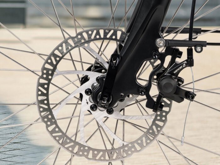 Comfort Sport Easy schijfrerm