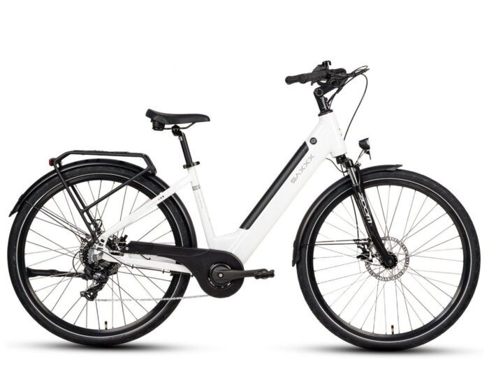 Saxxx Comfort Sport Easy 7 sp wit