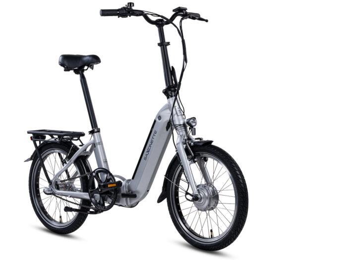 Compact Comfort Plus schuin