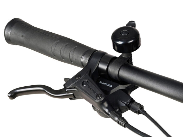 Deluxe SUV Easy handrem:bel