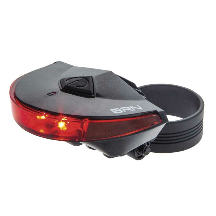 FA103N BRN Cosmic 3 LED achterlicht