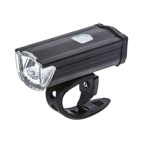 FA55N BRN oplaadbare koplamp 200 lumen