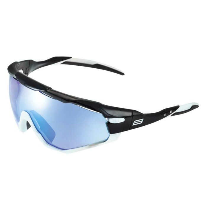 OC30B occhiali brn rx01 nero bianco 0 Z