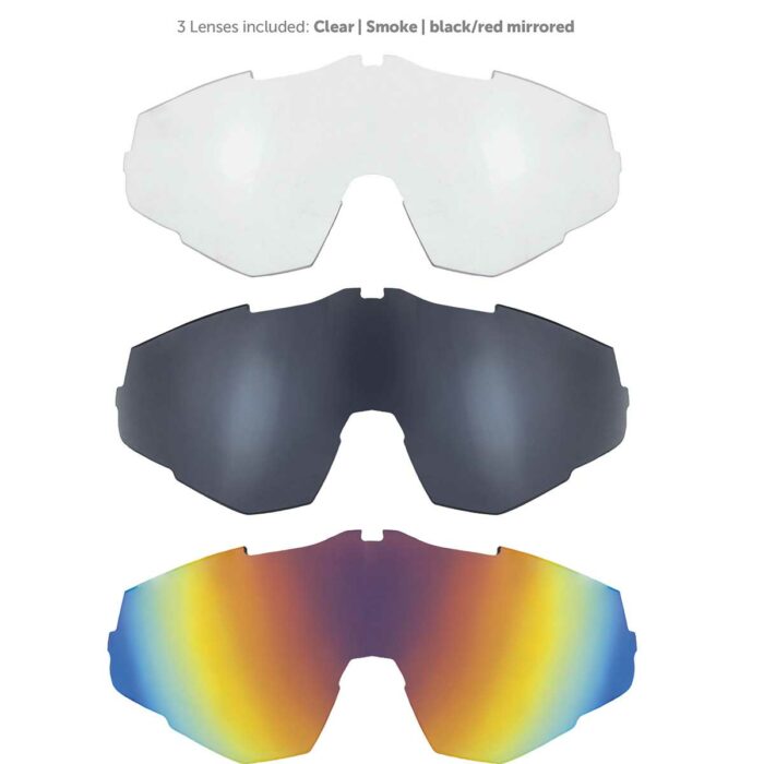 OC30R occhiali brn rx01 rossi 2 Z