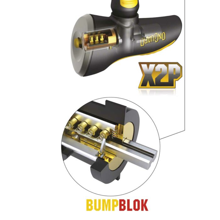 OG8020 onguard lucchetto catena mastiff 1 Z