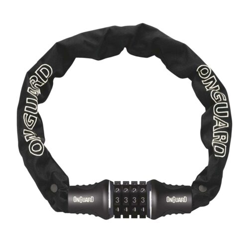 OG8022P onguard mastiff platinum cijferslot 800mm zwart