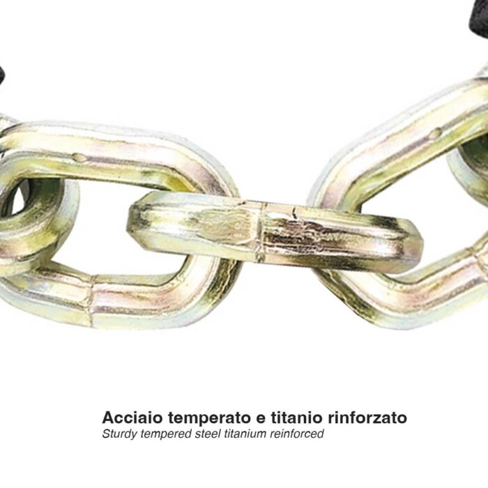 OG8120 onguard lucchetto catena mastiff 2 Z