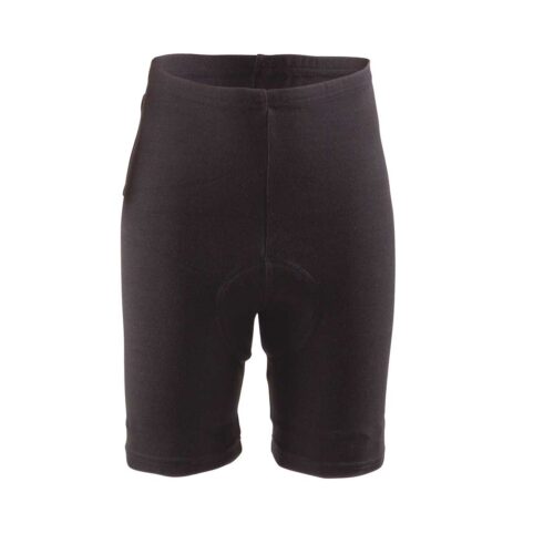 BRN Veloce Vintage koersbroek zwart