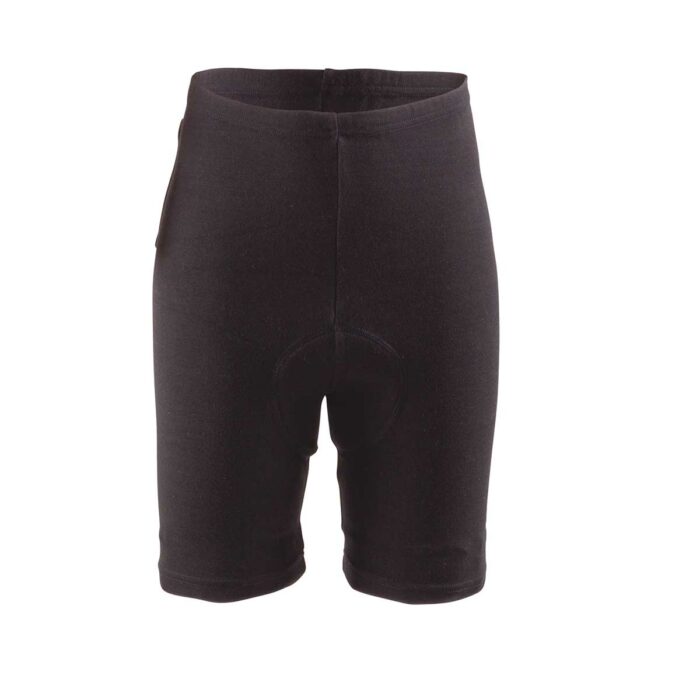 BRN Veloce Vintage koersbroek zwart