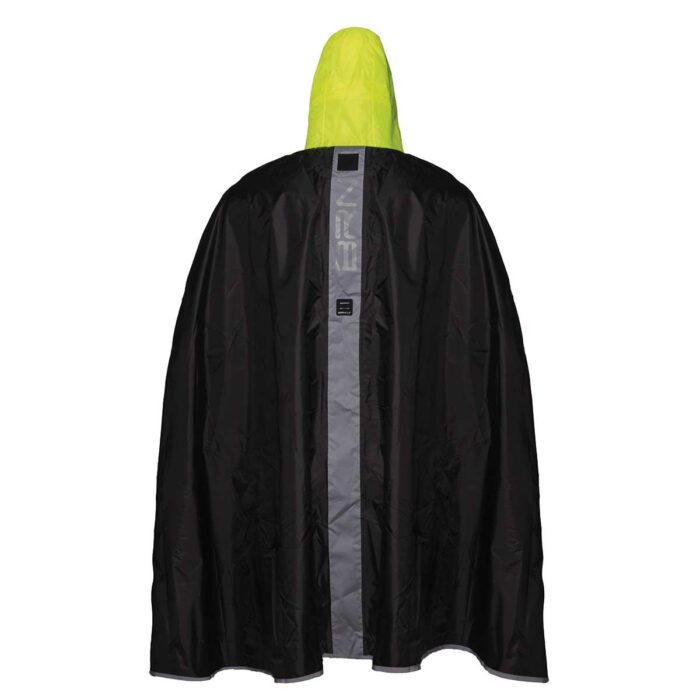 PON04NS poncho brn nero giallo 1 Z
