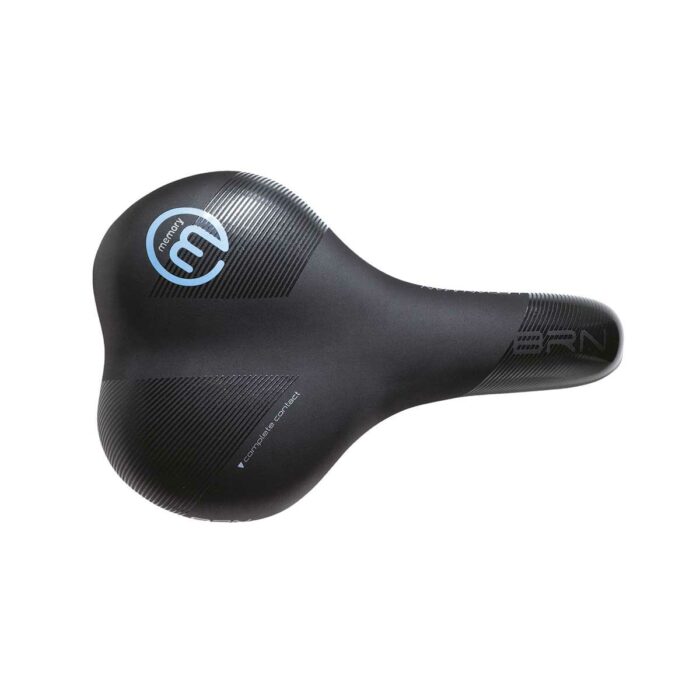 SE352U sella brn memory foam uomo 1 Z