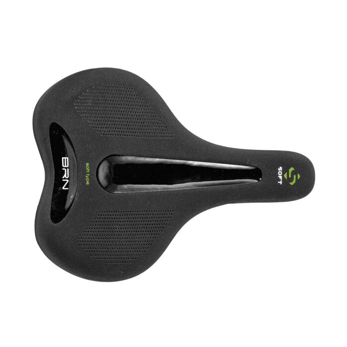 SE355D sella brn soft type donna 1 Z