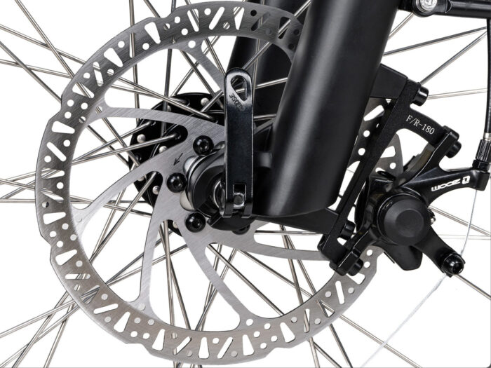 Saxxx Comfort SUV 825 71 rem