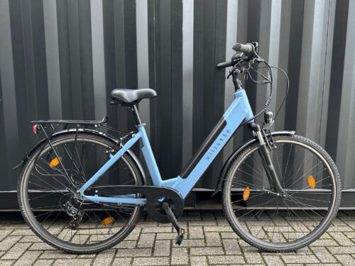 Villette Amant Eco blauw REF