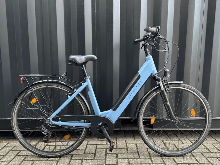 Villette Amant Eco blauw REF