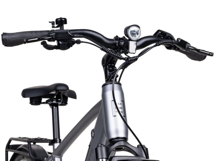 X Road 5.2 lamp voor