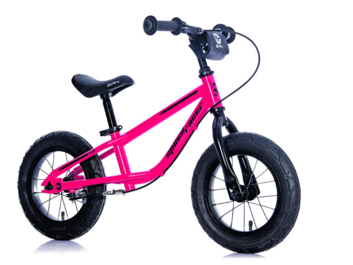 speedracer schuin fuchsia