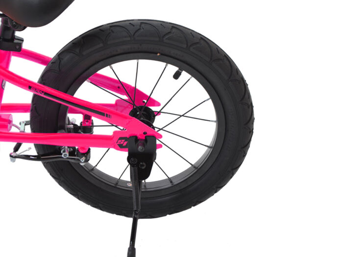 speedracer wiel fuchsia