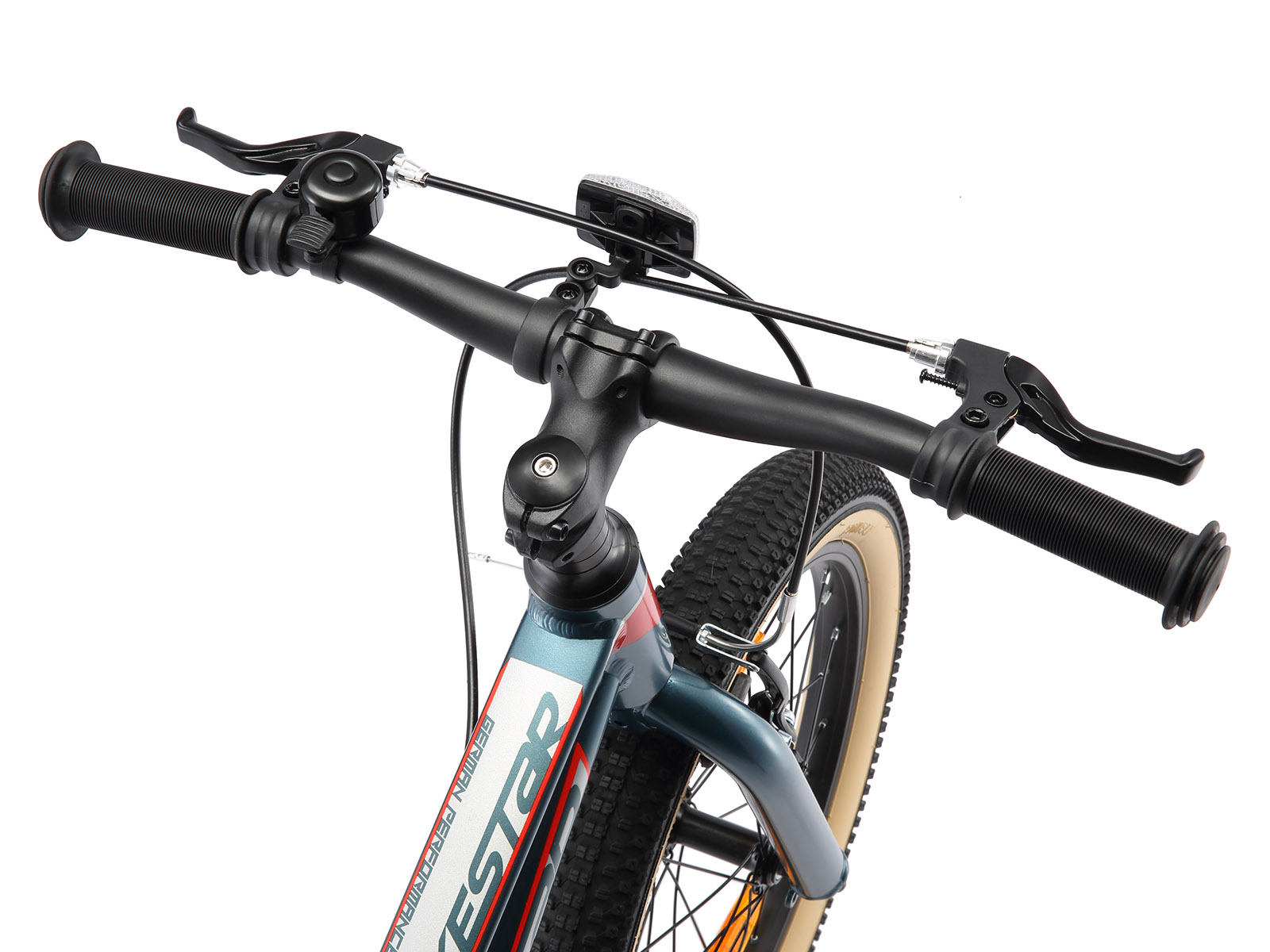 BI 18 MB J1 PLRD stuur