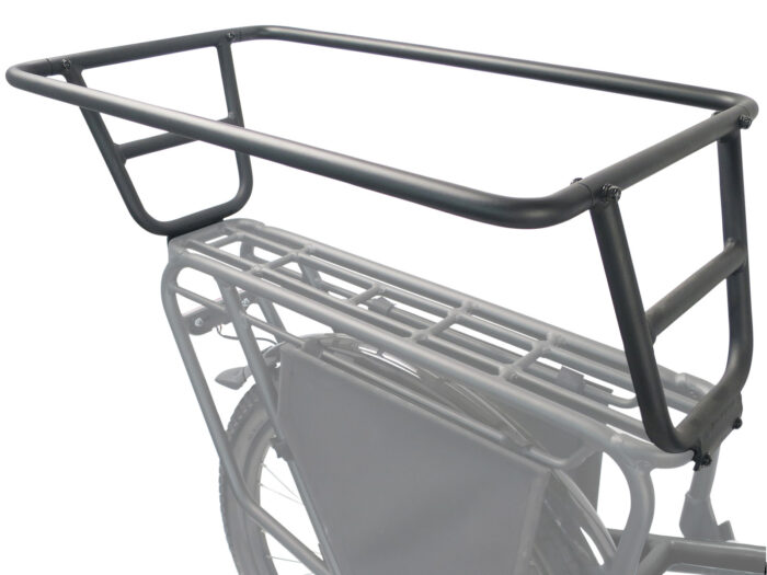 Villette Longtail kooi optioneel accessoire