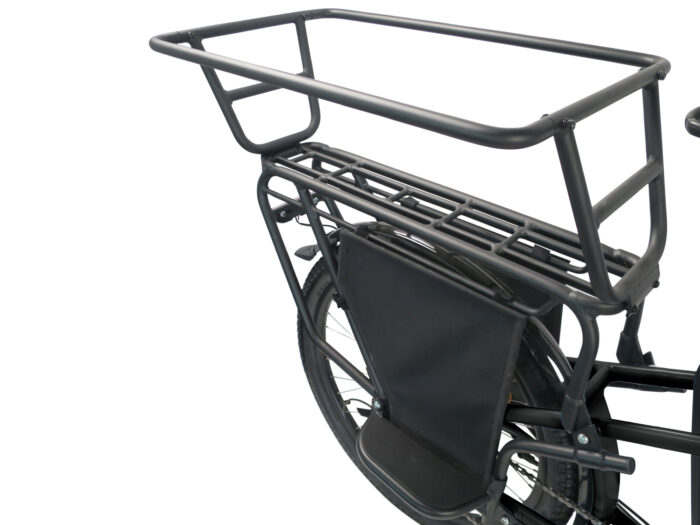 Villette Longtail mand voetsteun