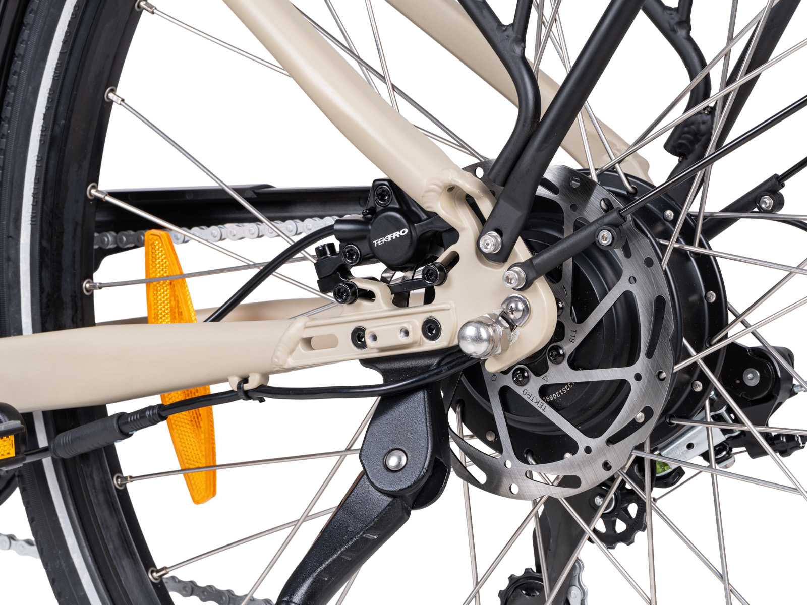 urbana creme rem motor