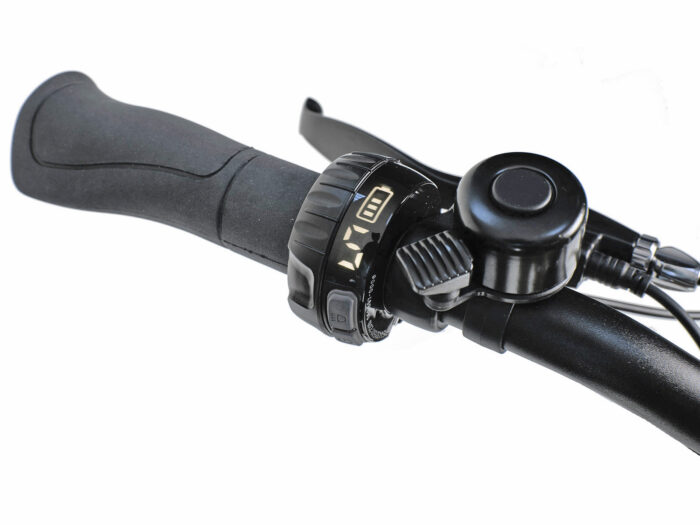 Villette le Pliage display