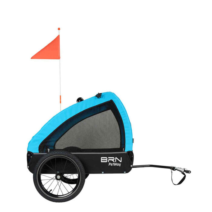 BRN petway L zijkant