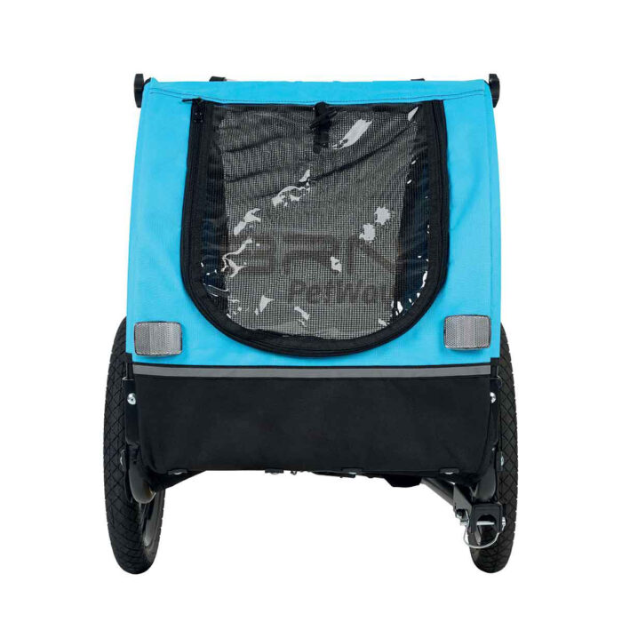 BRN petway S achterkant