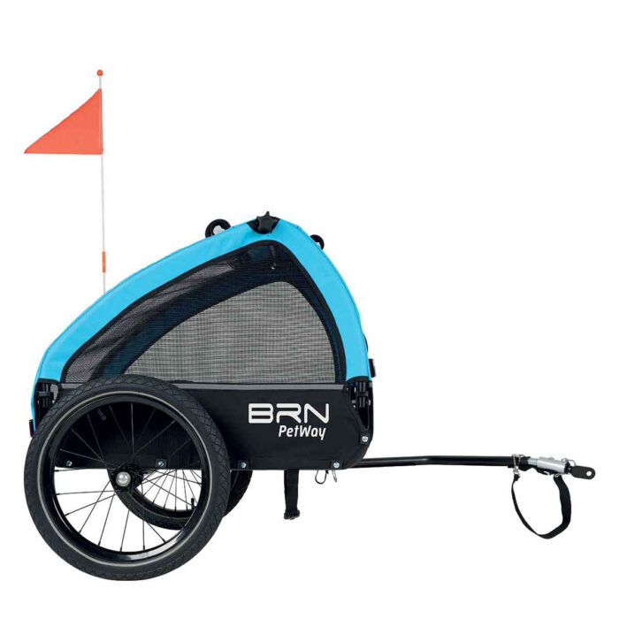 BRN petway S zijkant