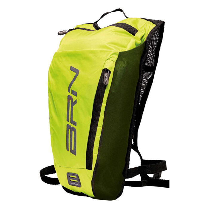 BRN rugtas Urban Geel1