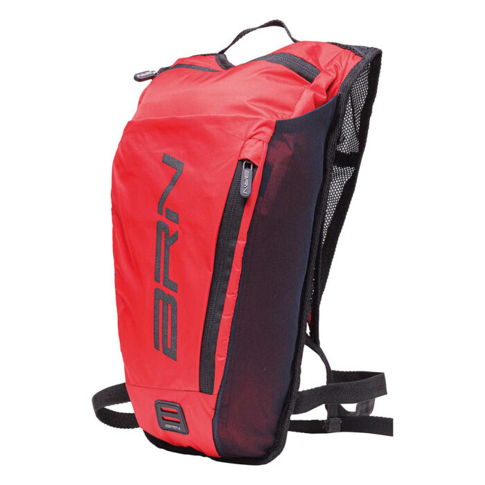 BRN rugtas Urban rood1