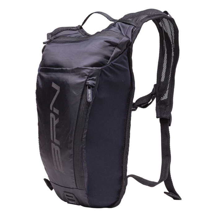 BRN rugtas Urban zwart1