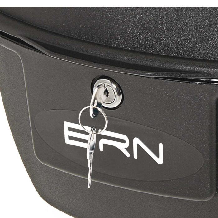 BRN top case sleutel