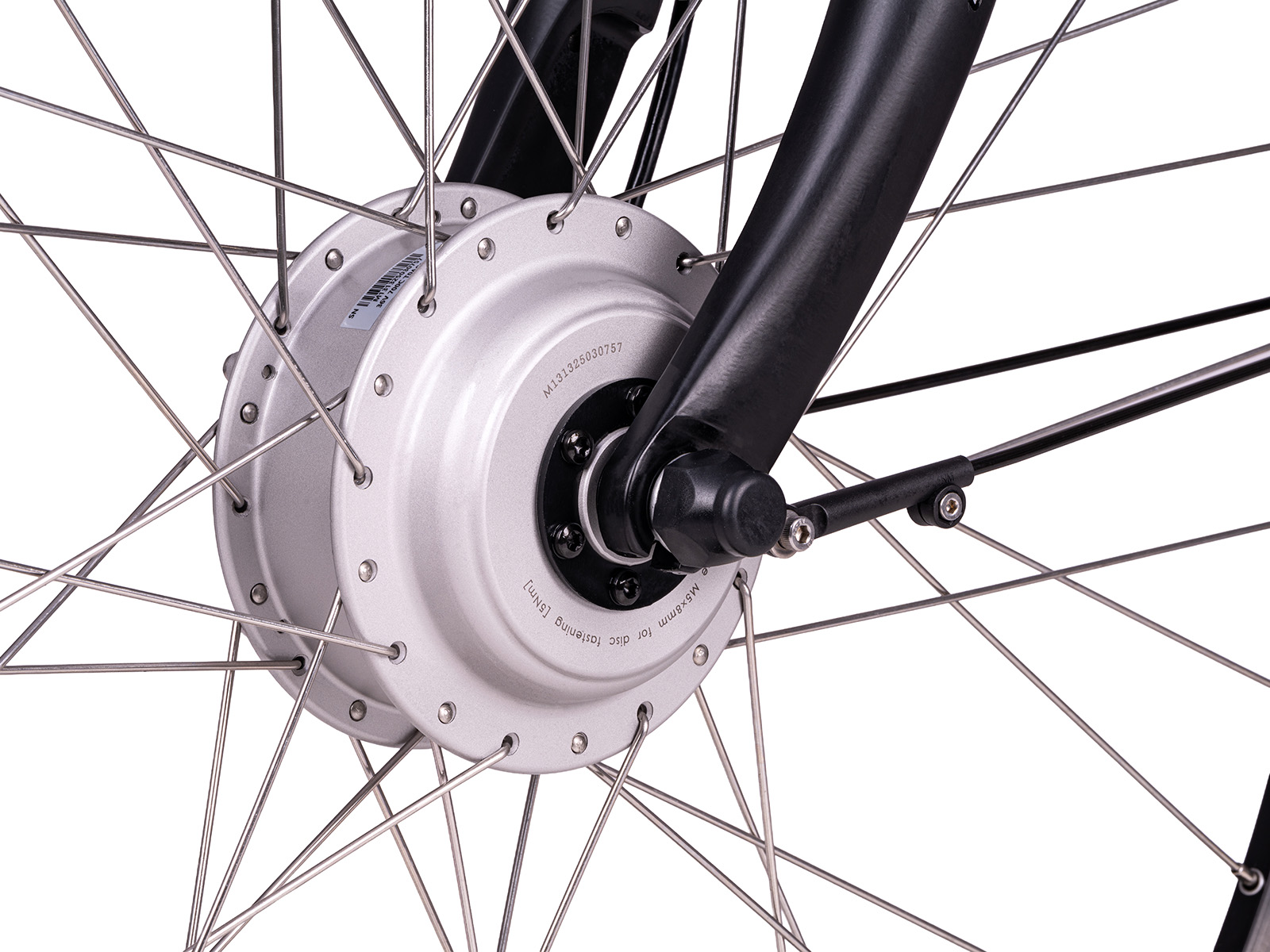 Comfort Plus 5.0 motor