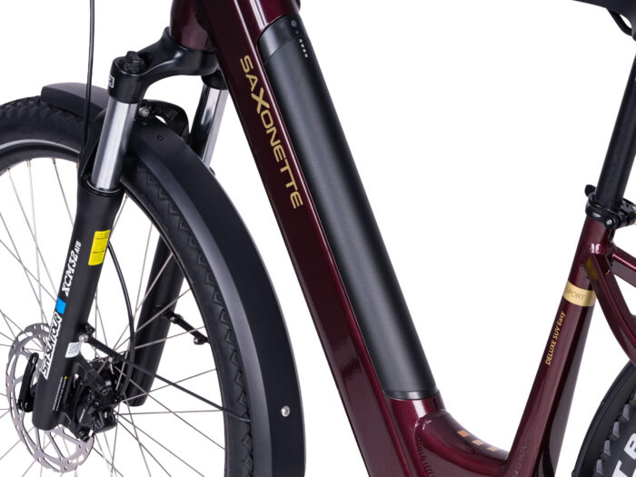 Deluxe SUV Easy Bordeaux accu web