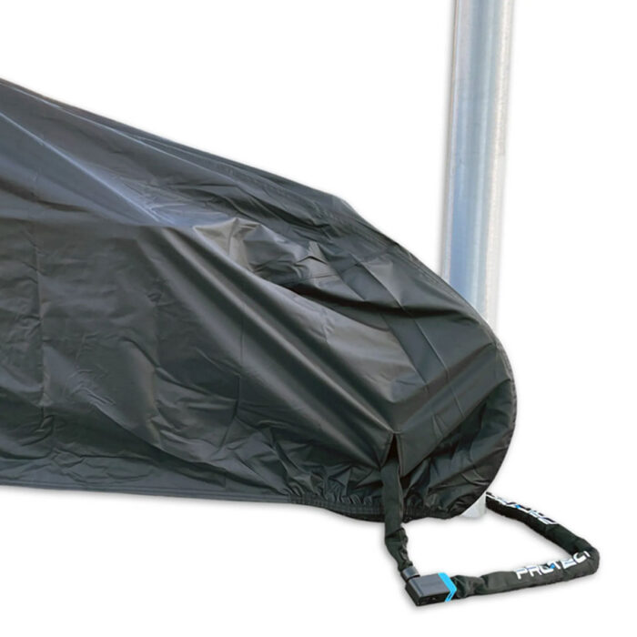 LYNX bakfietshoes 2 wielen 2