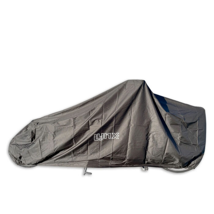 LYNX bakfietshoes 2 wielen