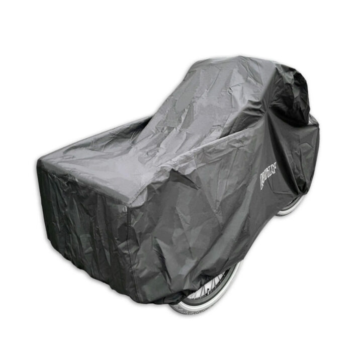 LYNX bakfietshoes 3 wielen