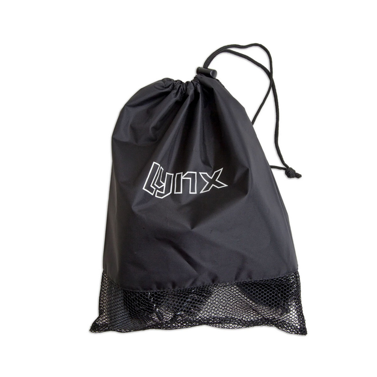 LYNX borstelset 4 delig 1