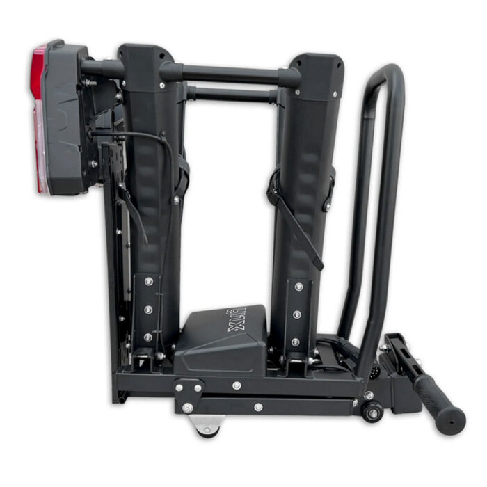 LYNX fietsendrager Wings 2