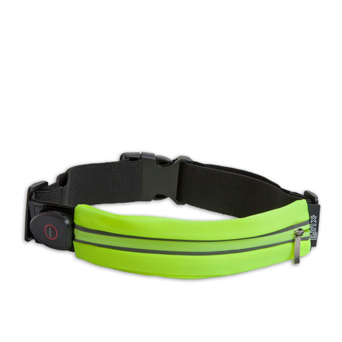 LYNX reflecterende heuptas