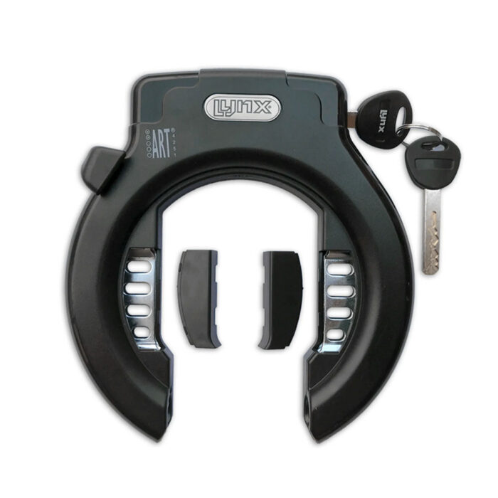 ringslot met ART 2 keurmerk