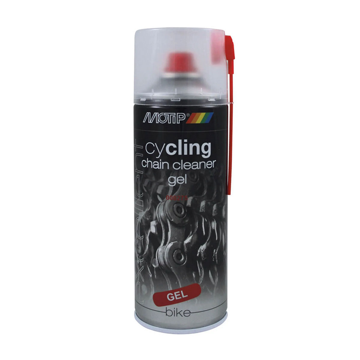 MOTIP cycling kettingreiniger gel