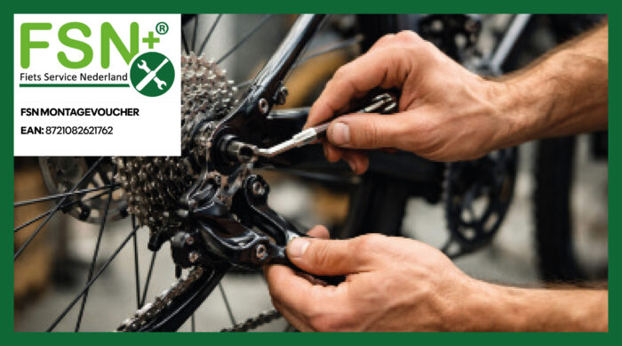 MontageVoucher FSNplus