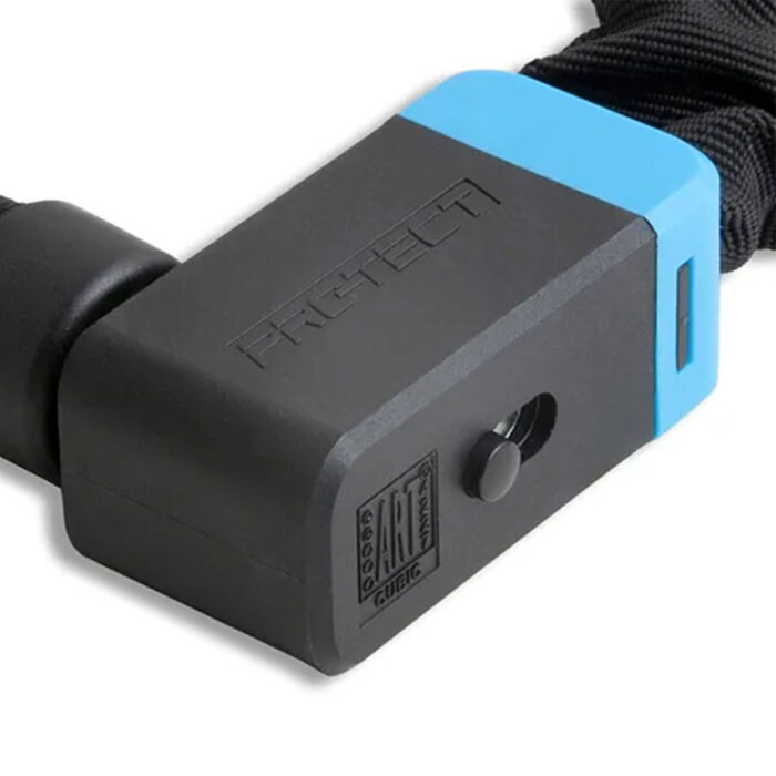 PRO tect kettingslot bakfiets ART2 1