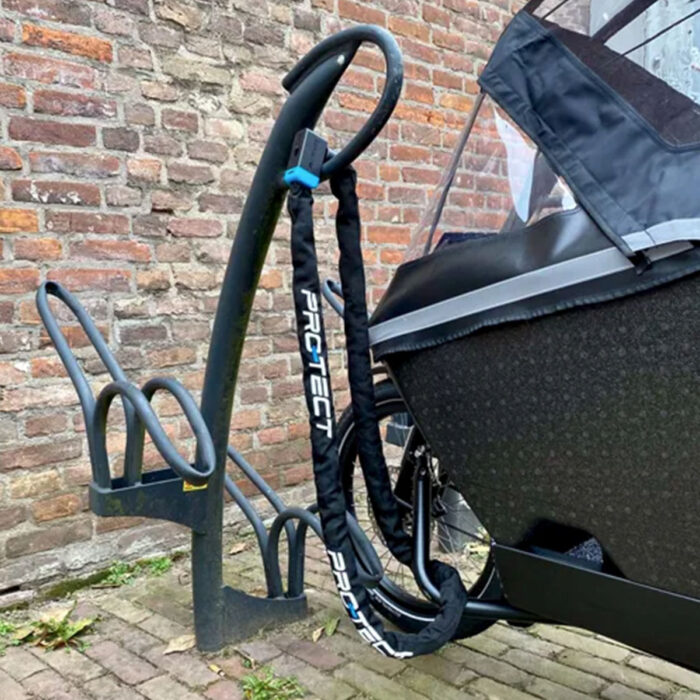 PRO tect kettingslot bakfiets ART2 2