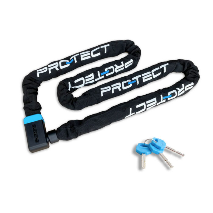 PRO tect kettingslot bakfiets ART2