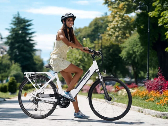 Sharp BK ED05EW 1sfeer